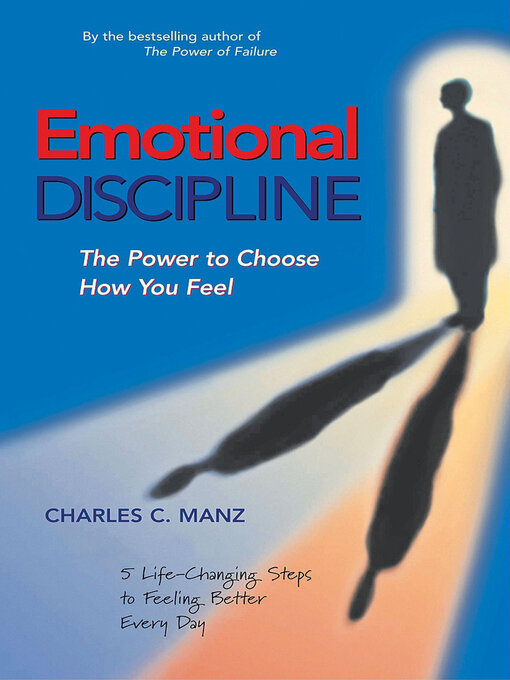 Title details for Emotional Discipline by Charles C. Manz - Available
